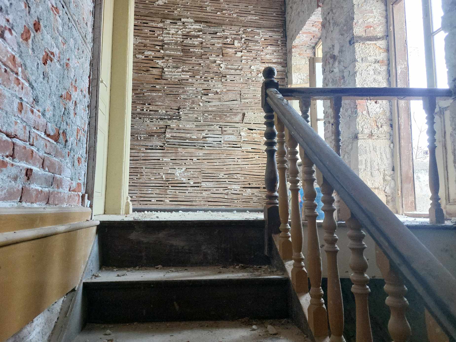 νεοκλασικό δήμαρχος 