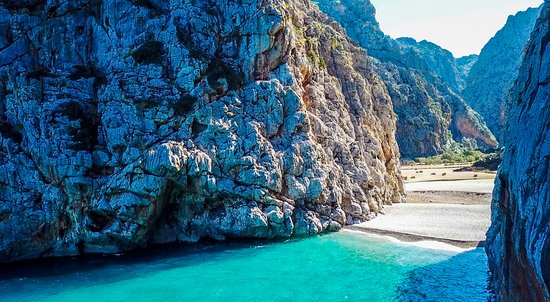 forbes παραλίες Ελλάδα Ευρώπη