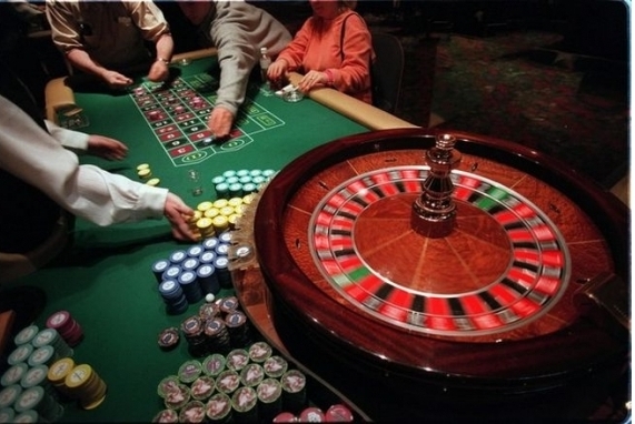 Η ιστορία των τυχερών παιγνιδιών και των λαχείων…