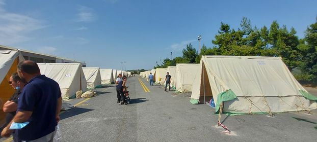 Σύλλογος Αλβανών μεταναστών Χανίων