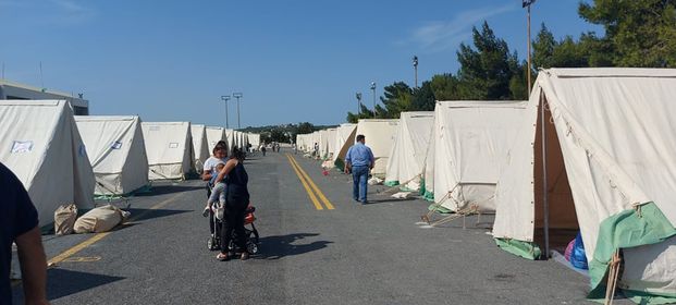 Σύλλογος Αλβανών μεταναστών Χανίων