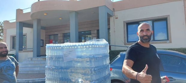 Σύλλογος Αλβανών Μεταναστών Χανίων