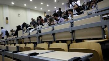 ΚΝΕ: Η κυβέρνηση να αποσύρει το νομοσχέδιο για τα ιδιωτικά πανεπιστήμια