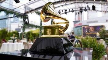 Βραβεία Grammy: Αναβολή της τελετής απονομής λόγω «Όμικρον»
