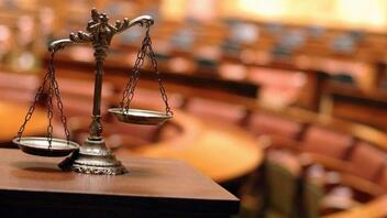 Συνεχίζουν την αποχή οι δικηγόροι του Ηρακλείου - Οι εξαιρέσεις 