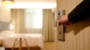 Τέλος ανθεκτικότητας σε ξενοδοχεία και καταλύματα - Η απόφαση