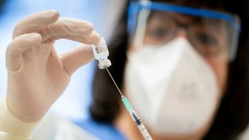 Ανοίγει η πλατφόρμα για τα επικαιροποιημένα εμβόλια 