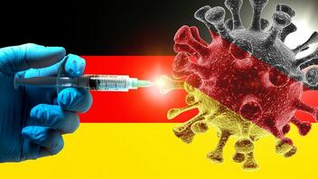 Γερμανία: Άμεση εισαγωγή υποχρέωσης εμβολιασμού των ενηλίκων ζητούν οι νοσοκομειακοί γιατροί