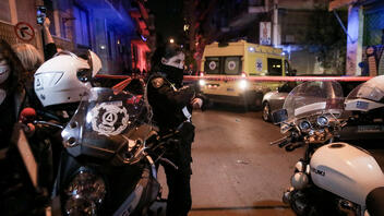 Ποινική δίωξη για κακούργημα στον δράστη της ομηρίας στο κέντρο της Αθήνας