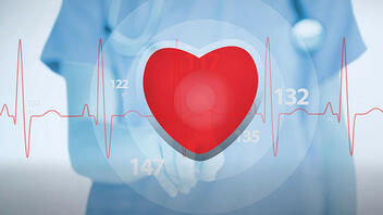 Σύστημα τεχνητής νοημοσύνης προβλέπει την καρδιακή ανακοπή