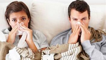Γρίπη και ιλαρά «εξαφανίστηκαν» λόγω πανδημίας