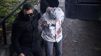 Δολοφονία Άλκη: Αναβλήθηκε η δίκη του 12ου κατηγορούμενου για τον σουγιά