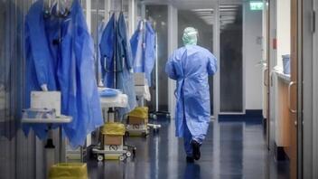 Αμείωτη η πίεση στα νοσοκομεία της Κρήτης - Προβληματισμός για την Όμικρον 2