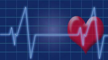 Επιδημία εισαγωγών από καρδιακά και άλλα νοσήματα λόγω κορωνοϊού