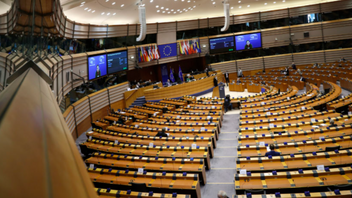 Αυξημένο το ενδιαφέρον των πολιτών για τις ευρωεκλογές του 2024