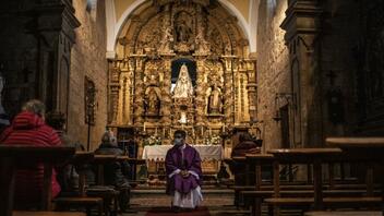 Ισπανία: Προκαταρκτική έρευνα για 68 κακοποιήσεις ανηλίκων από μέλη της Καθολικής Εκκλησίας