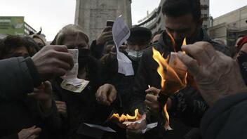 Τουρκία: ''Φωτιά'' οι λογαριασμοί ρεύματος που καίνε τον Ερντογάν