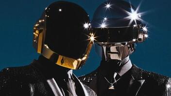 Οι Daft Punk κυκλοφορούν νέα έκδοση του άλμπουμ Homework