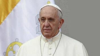 Ο πάπας Φραγκίσκος έχει ακόμα εμπιστοσύνη σε εμένα, λέει ο πρώην αρχιεπίσκοπος Παρισίων
