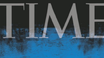 Με εξώφυλλο στα ουκρανικά θα κυκλοφορήσει το περιοδικό Time 