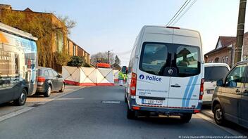Έξι οι νεκροί στο συμβάν με όχημα που έπεσε σε πλήθος, στο Βέλγιο
