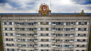 Καθησυχάζει η ΙΑΕΑ για το Τσερνόμπιλ - «Καμία κρίσιμη επίπτωση στην ασφάλεια» από το μπλακ-άουτ