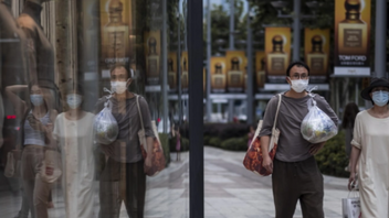 Η Κίνα προετοιμάζει τα νοσοκομεία της για τη νέα έξαρση κρουσμάτων