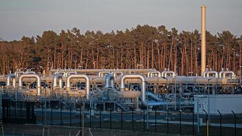 Η Ρωσία προειδοποιεί την Ευρωπαϊκή Ένωση για αυξήσεις στις τιμές της ενέργειας