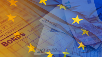 Yποχωρεί το ευρώ – Σταθερά τα ομόλογα