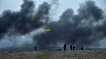 Ανακατέλαβαν δύο περιοχές στη Ζαπορίζια οι ουκρανικές δυνάμεις