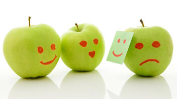 Πράσινα μήλα: Θερμίδες, θρεπτική αξία και οφέλη 