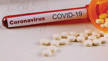 Κορωνοϊός: Από τα φαρμακεία των νοσοκομείων του ΕΣΥ θα διανέμονται τα αντιιικά χάπια