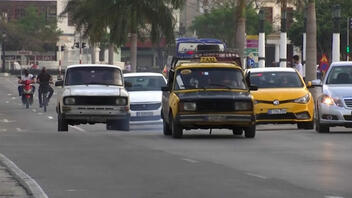 Κούβα: Οι επιπτώσεις του πολέμου στους ιδιοκτήτες Lada που αποτελούν το 90% των κουβανικών αυτοκινήτων