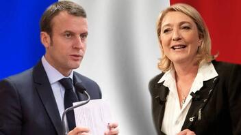 Αβεβαιότητα την παραμονή των προεδρικών εκλογών στη Γαλλία