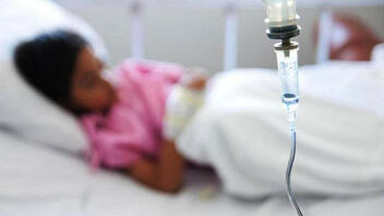 Συναγερμός για ύποπτο κρούσμα ηπατίτιδας σε 16χρονη