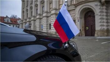 ΗΠΑ: Η Ρωσία χρηματοδότησε ξένα κόμματα και πολιτικούς με πάνω από 300 εκατ. δολάρια