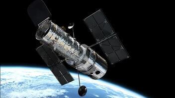 Πασχαλινά γενέθλια για το Hubble