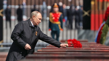 Τι κρύβει η ομιλία Πούτιν στην Κόκκινη Πλατεία - Τα μηνύματα και οι προβλέψεις 