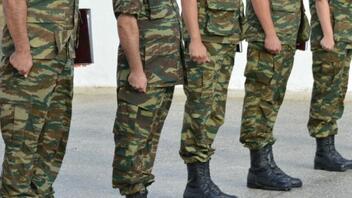 Στο νοσοκομείο Έλληνας στρατιώτης μετά από ατύχημα με χειροβομβίδα σε στρατόπεδο της Κύπρου