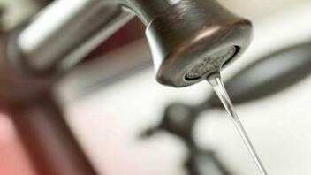 Ηράκλειο: Πιθανά προβλήματα υδροδότησης σε διάφορες περιοχές