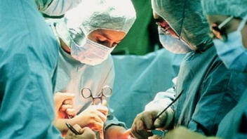 Ματίνα Παγώνη: «Τα απογευματινά χειρουργεία έρχονται για να μειωθεί η λίστα στα πρωινά τακτικά χειρουργεία»