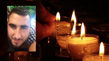Φονικό στο Μυλοπόταμο: Σήμερα η κηδεία του 22χρονου πατέρα 
