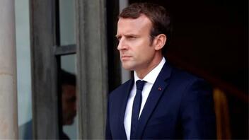 Γαλλία: Απορρίπτουν τα κόμματα την πρόταση Μακρόν για άρση του πολιτικού αδιεξόδου