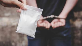Σε παλιό σανατόριο του νομού Ηρακλείου βρέθηκε η μεγάλη ποσότητα κοκαΐνης