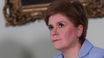 Σκωτία: Η πρωθυπουργός αρχίζει νέα εκστρατεία για την ανεξαρτησία
