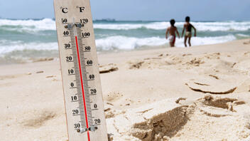 Πέμπτος πιο ψυχρός, από το 2010, ο φετινός Αύγουστος στην Κρήτη!