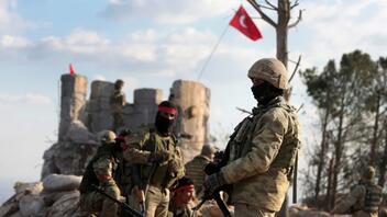  Δυο στρατιώτες της Τουρκίας σκοτώνονται στο βόρειο Ιράκ