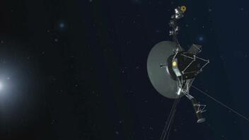 Τα παράδοξα του Voyager 1, η μεγάλη του συνεισφορά και το επόμενο ορόσημο