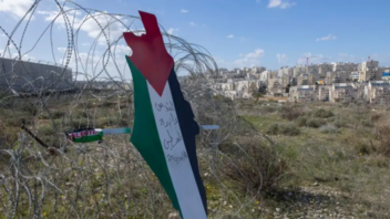 Εβραίοι έποικοι σκότωσαν δύο Παλαιστίνιους στην κατεχόμενη Δυτική Όχθη
