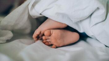 Μεσσηνία: Παίρνει εξιτήριο το 4 μηνών μωρό που κακοποιήθηκε από τον πατέρα του
